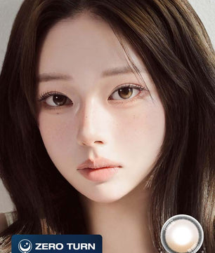 Zero Turn Noowner 1Day Beige Brown (10pcs)