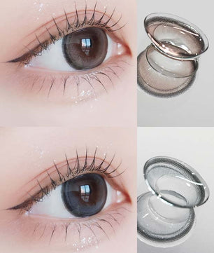Vellyn 1Day Grey (10pcs)