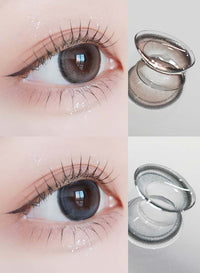 Vellyn 1Day Grey (10pcs)