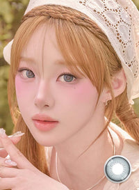 ShuShu Blue (2pcs) Monthly