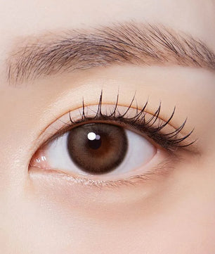 Muted Choco (2pcs) Monthly MPC LENS - product image