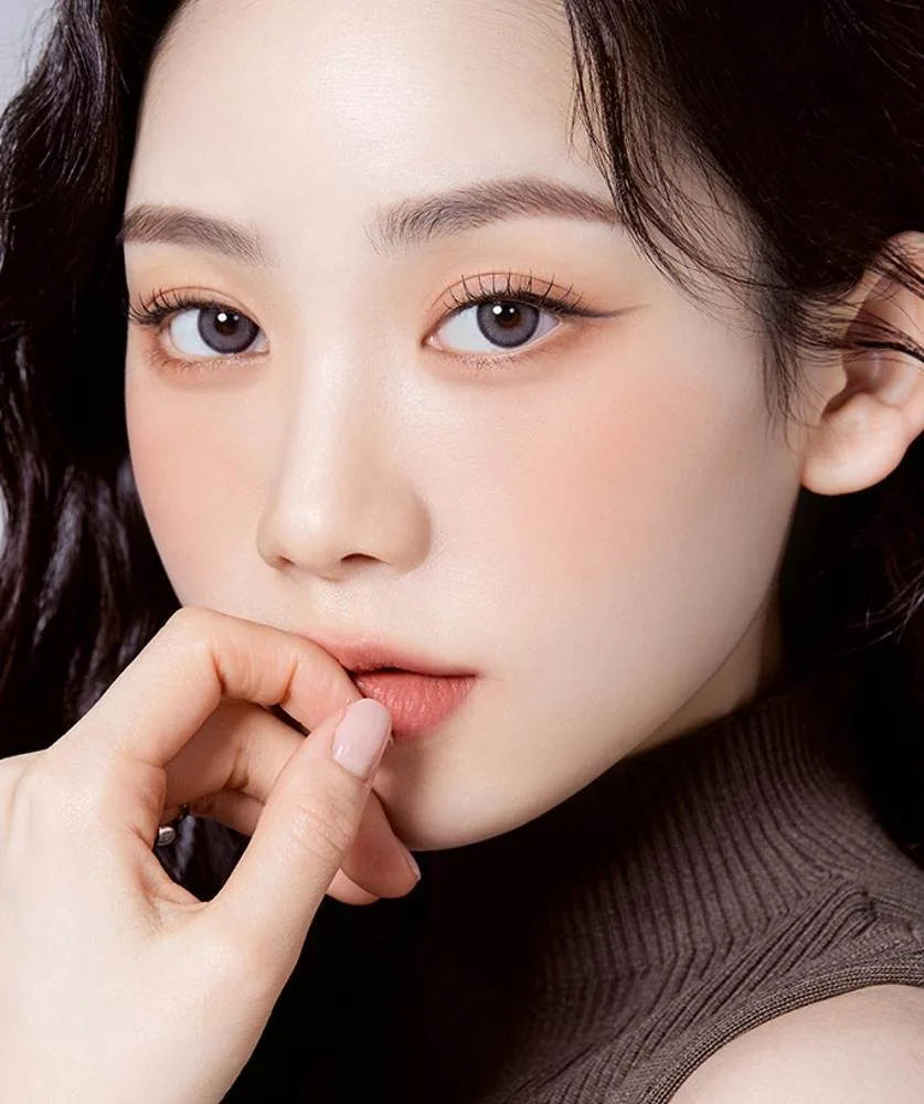Muted Gray (2pcs) Monthly MPC LENS - product image