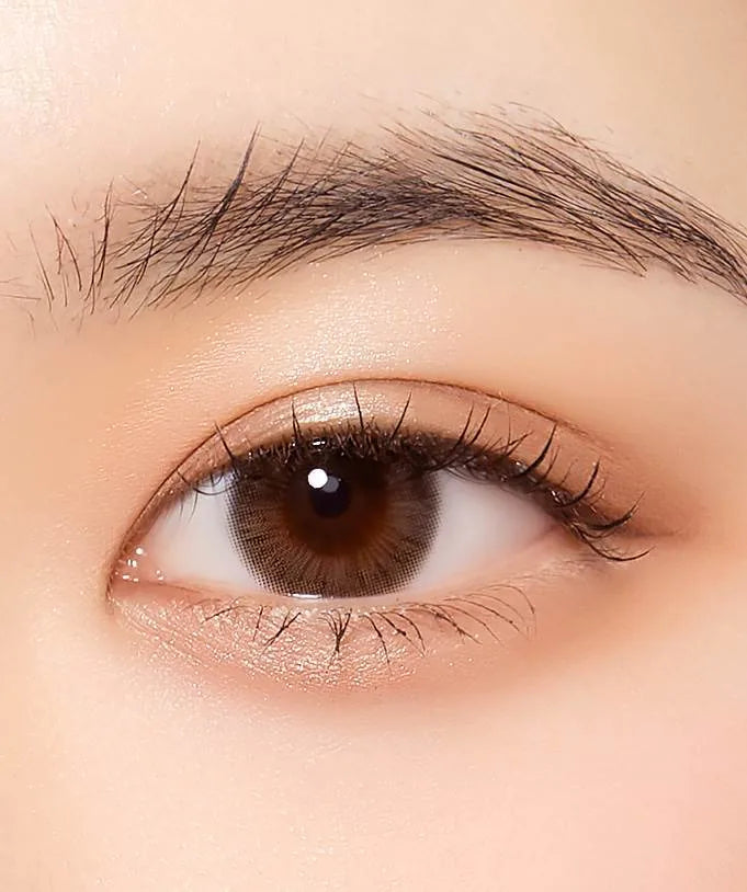 Swany Pure Choco (2pcs) Monthly MPC LENS - product image