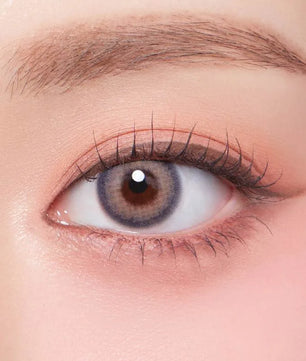 Torrid Love Beige (2pcs) Monthly MPC LENS - product image