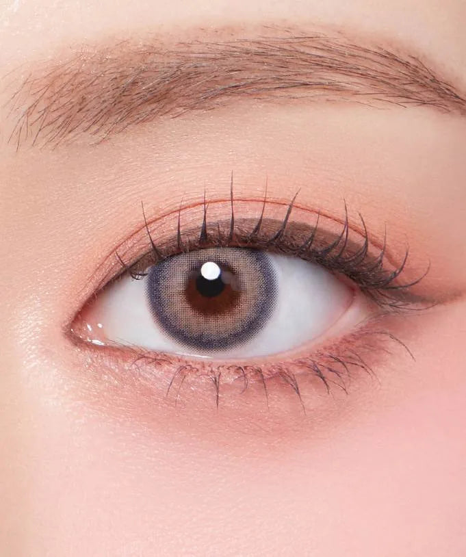 Torrid Love Beige (2pcs) Monthly MPC LENS - product image
