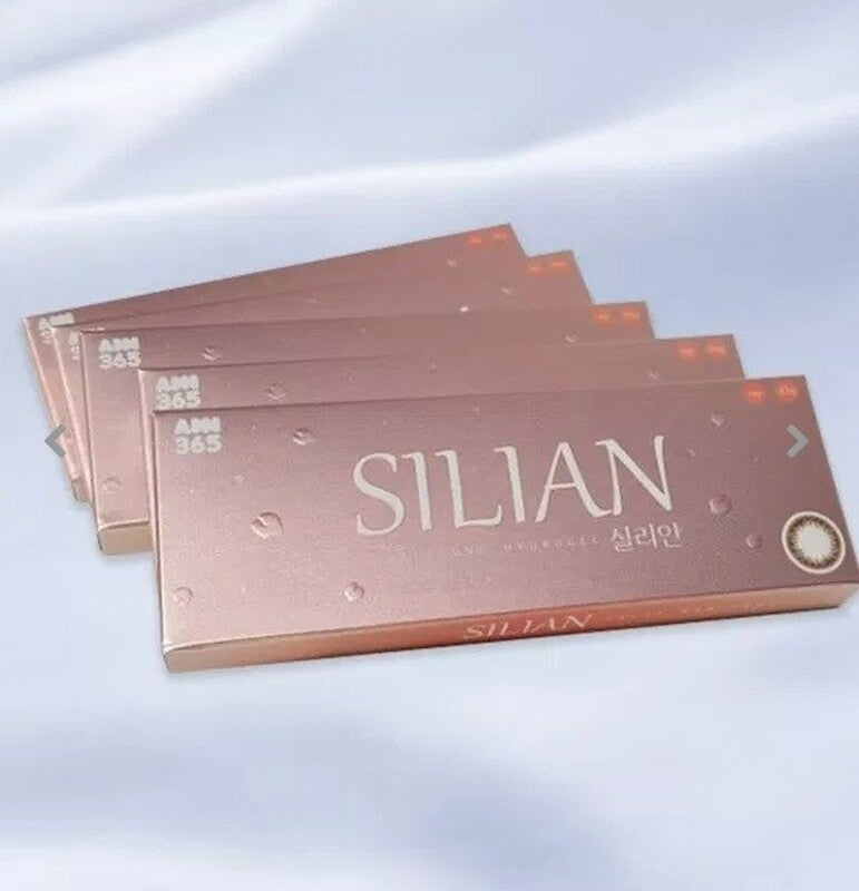 1day-Ann-Silian-Choco-30pcs-Colored-Contacts-Real-Image
