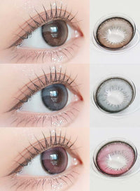 ShuShu 1Day Pink (10pcs)