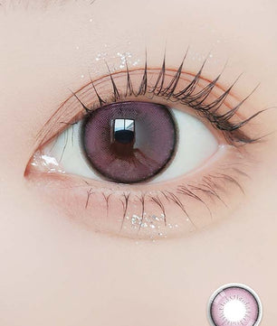 ShuShu 1Day Pink (10pcs)