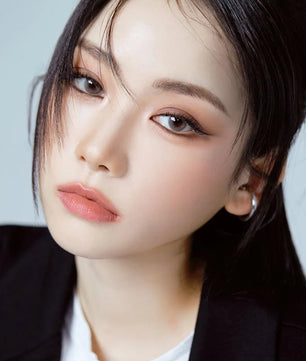 Amelie Gray (2pcs) Monthly MPC LENS - product image