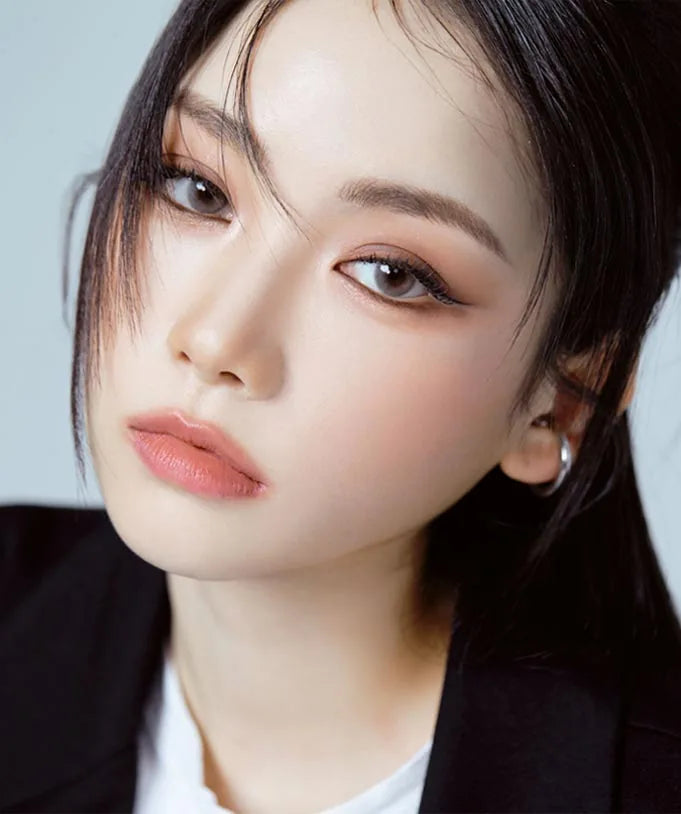 Amelie Gray (2pcs) Monthly MPC LENS - product image