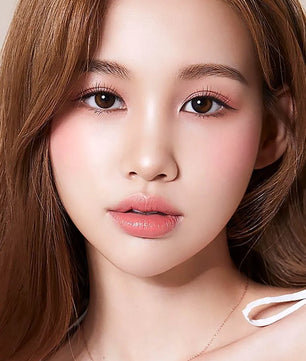 Daymood Brown (2pcs) Monthly MPC LENS - product image