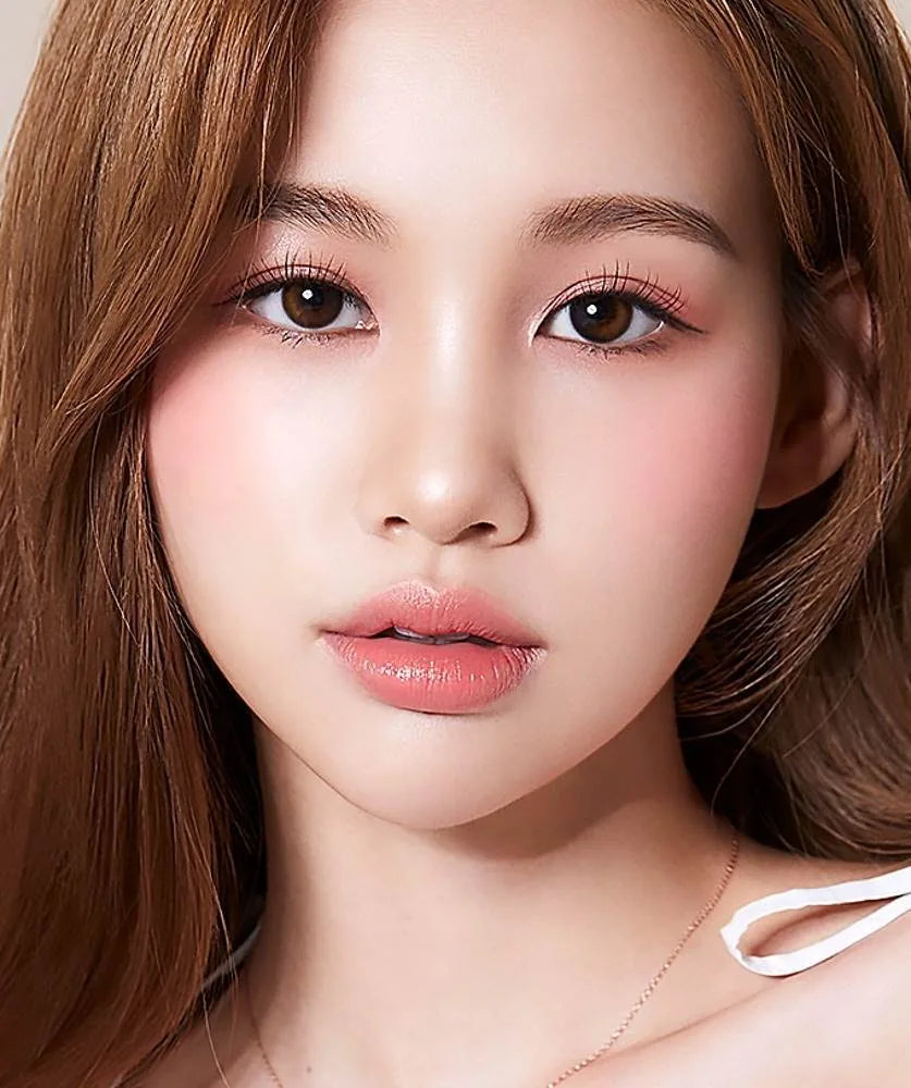 Daymood Brown (2pcs) Monthly MPC LENS - product image
