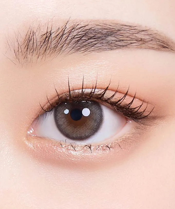 Dearsome Ash Gray (2pcs) Monthly MPC LENS - product image