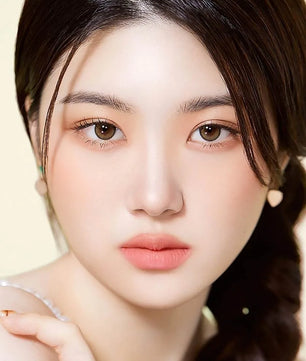 Dearsome Olive Green (2pcs) Monthly MPC LENS - product image