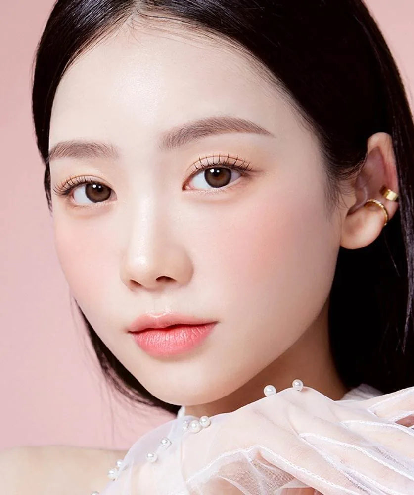 Muted Choco (2pcs) Monthly MPC LENS - product image