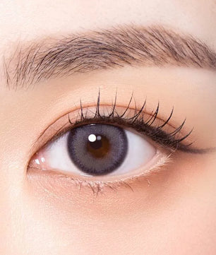 Muted Gray (2pcs) Monthly MPC LENS - product image