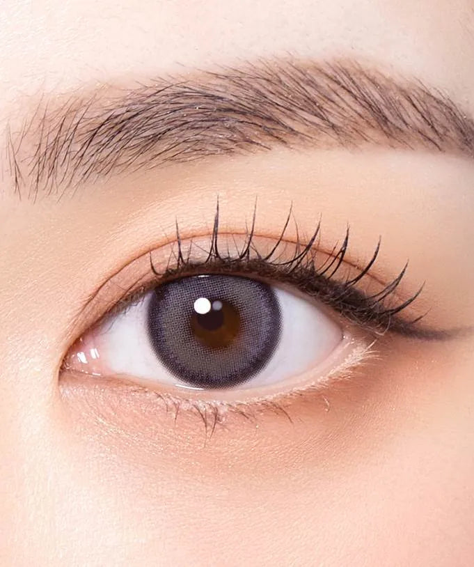 Muted Gray (2pcs) Monthly MPC LENS - product image
