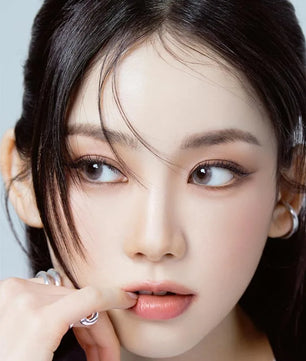 Amelie Gray (2pcs) Monthly MPC LENS - product image