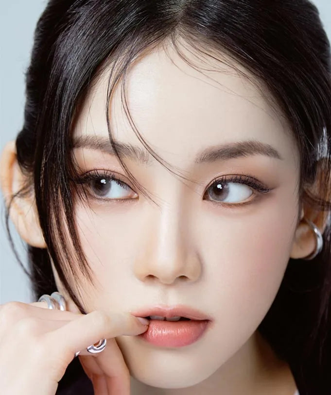 Amelie Gray (2pcs) Monthly MPC LENS - product image