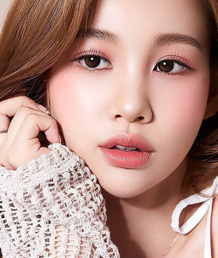 Daymood Brown (2pcs) Monthly MPC LENS - product image