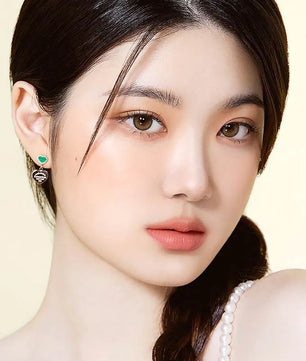 Dearsome Olive Green (2pcs) Monthly MPC LENS - product image