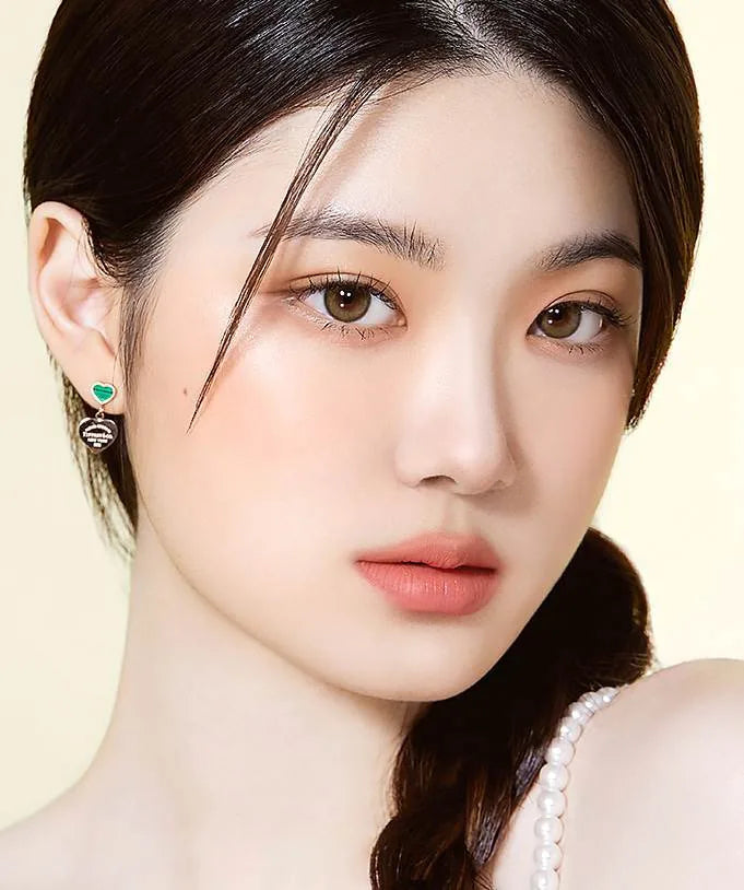 Dearsome Olive Green (2pcs) Monthly MPC LENS - product image