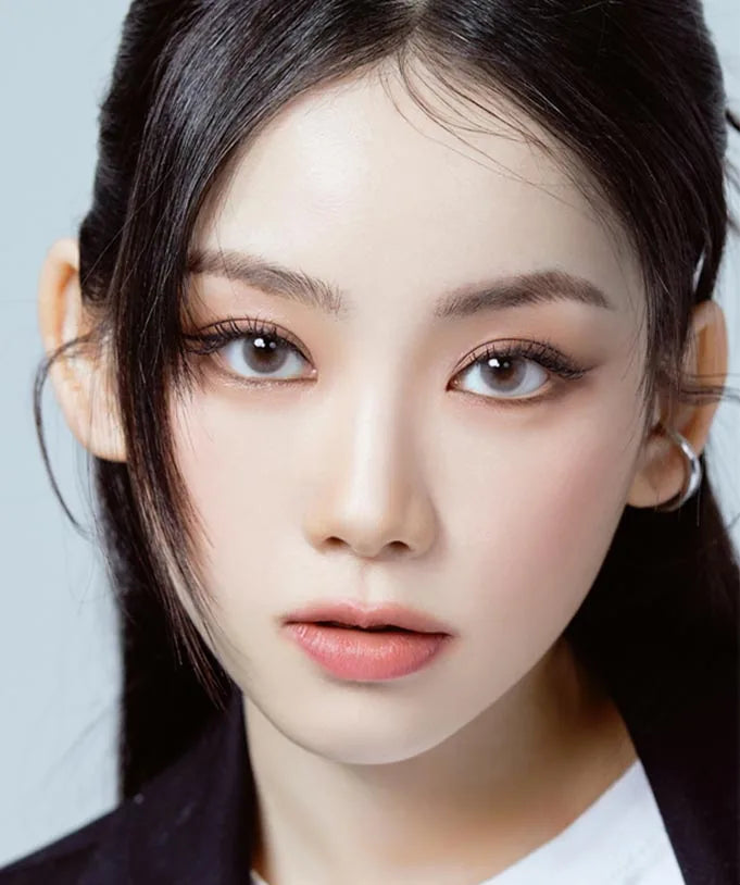 Amelie Gray (2pcs) Monthly MPC LENS - product image