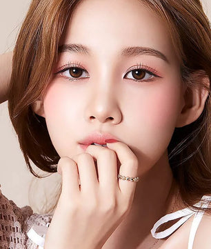 Daymood Brown (2pcs) Monthly MPC LENS - product image