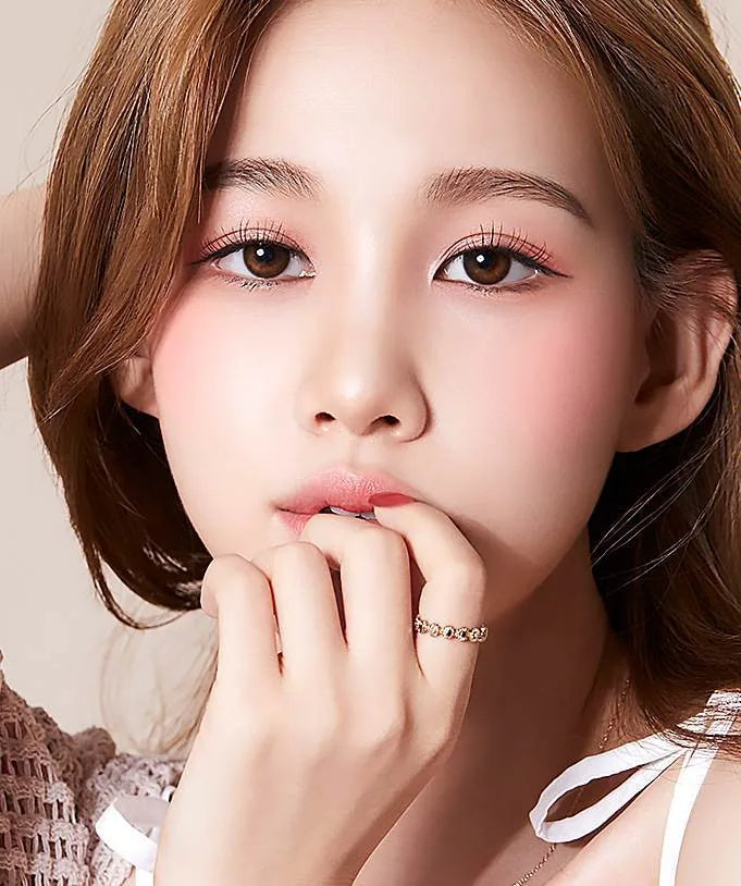 Daymood Brown (2pcs) Monthly MPC LENS - product image