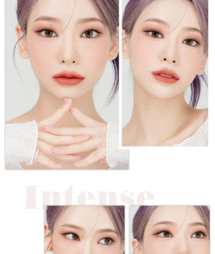 Intense Brown (2pcs) Monthly MPC LENS - product details
