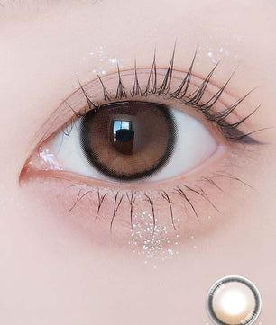 Zero Turn Noowner 1Day Beige Brown (10pcs)