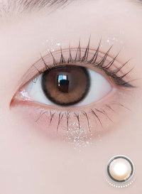 Zero Turn Noowner 1Day Cream Grey (10pcs)