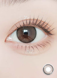 ShuShu 1Day Brown (10pcs)