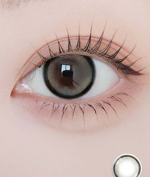 Silhouette3 1Day Beige Brown(10pcs)
