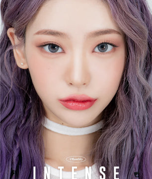 Intense Gray (2pcs) Monthly MPC LENS - product image