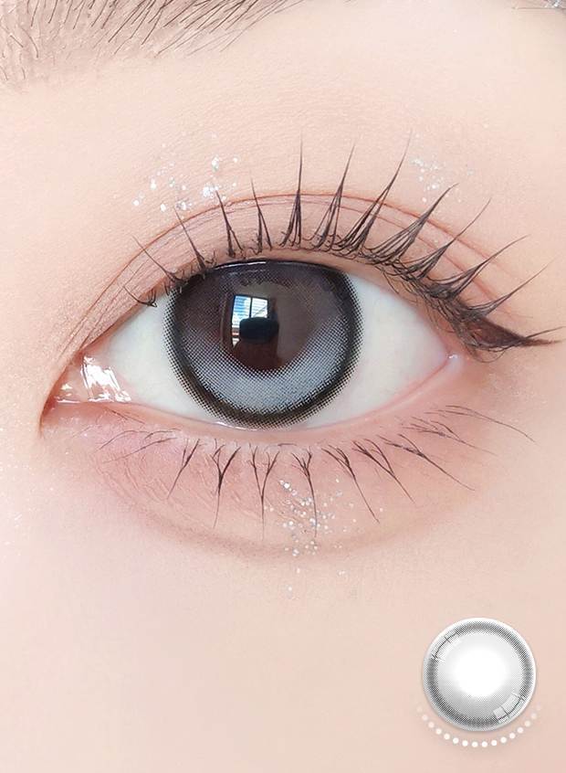 Anndora Grey (ZERO TURN) (2pcs) Monthly