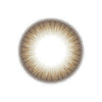 Artric Junior Umber Brown 1Day (10pcs)