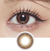 Artric Renew Mocha Brown 1Day (30pcs)