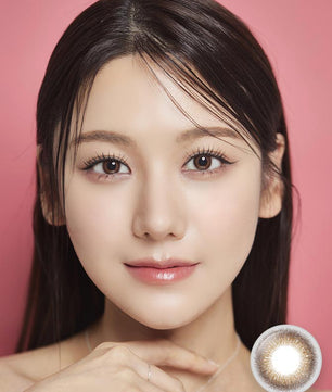Artric Renew Mocha Brown 1Day (30pcs)