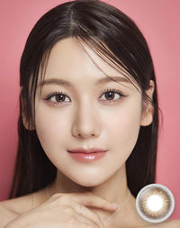 Artric Renew Mocha Brown 1Day (30pcs)