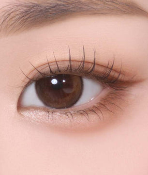 Bausch+Lomb Lacelle Aurora Black  30pcs (Daily)