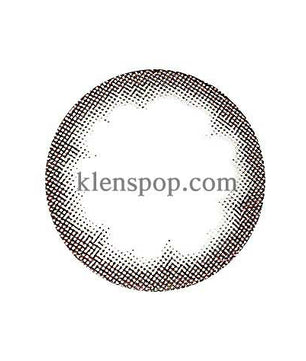 Bio-Moisture-Circle-Choco-42Pcs-Daily-Colored-Contacts-Shape