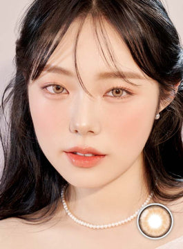 Buttercup 1Day Beige (10pcs) Colored Contacts