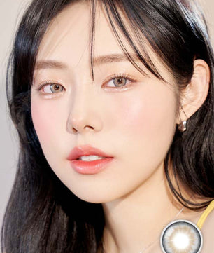 Buttercup 1Day Gray (10pcs) Colored Contacts