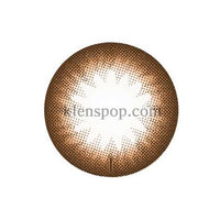 Clalen-Iris-Alicia-Brown-30pcs-Daily-Colored-Contacts-Shape