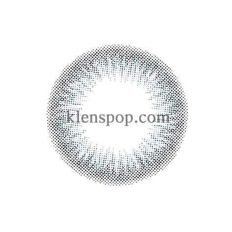 Clalen-Iris-Blue-Moon-40pcs-Daily-Colored-Contacts-Shape