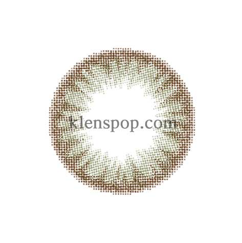 Clanlen-Iris-Suzy-Brown-2pcs-Daily-Trial-lens-Colored-Contacts-Shape