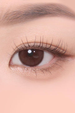 Classi Deepmood Choco (2pcs) Monthly (Silicone Hydrogel) Colored Contacts