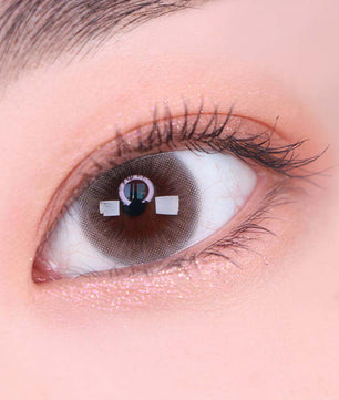 Siodaily Pink (Classi) (2Pcs) 6 Months (Silicone Hydrogel)