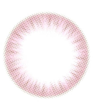 Siodaily Pink (Classi) (2Pcs) 6 Months (Silicone Hydrogel)